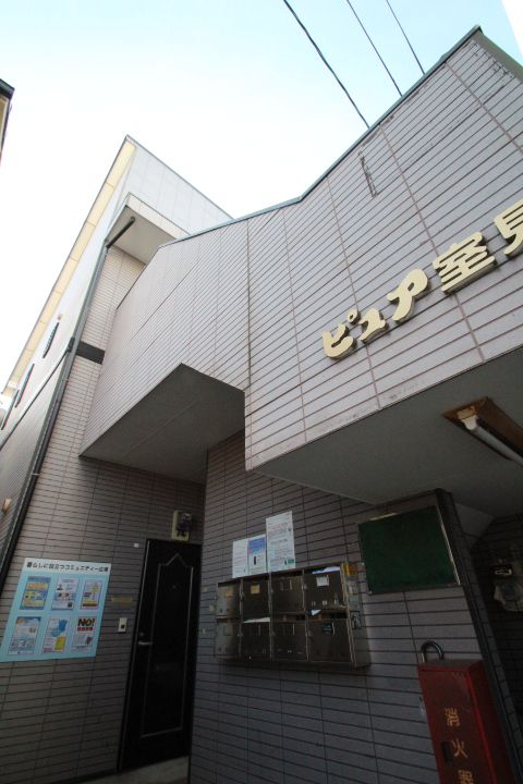 外観・メイン写真