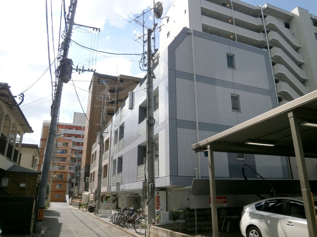 外観・メイン写真