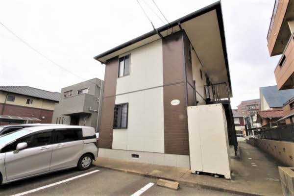 外観・メイン写真