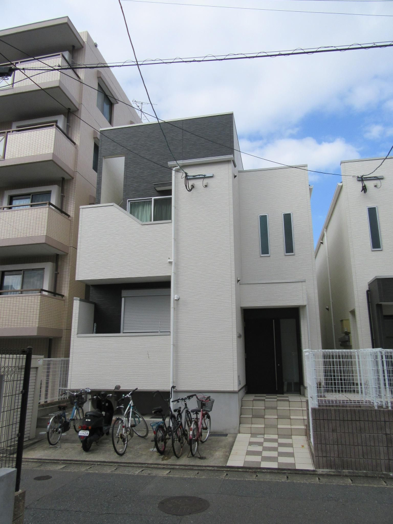外観・メイン写真