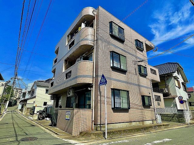 外観・メイン写真
