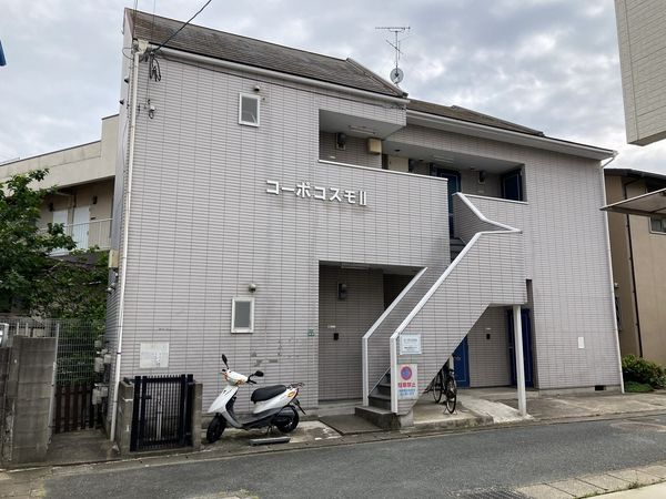 外観・メイン写真