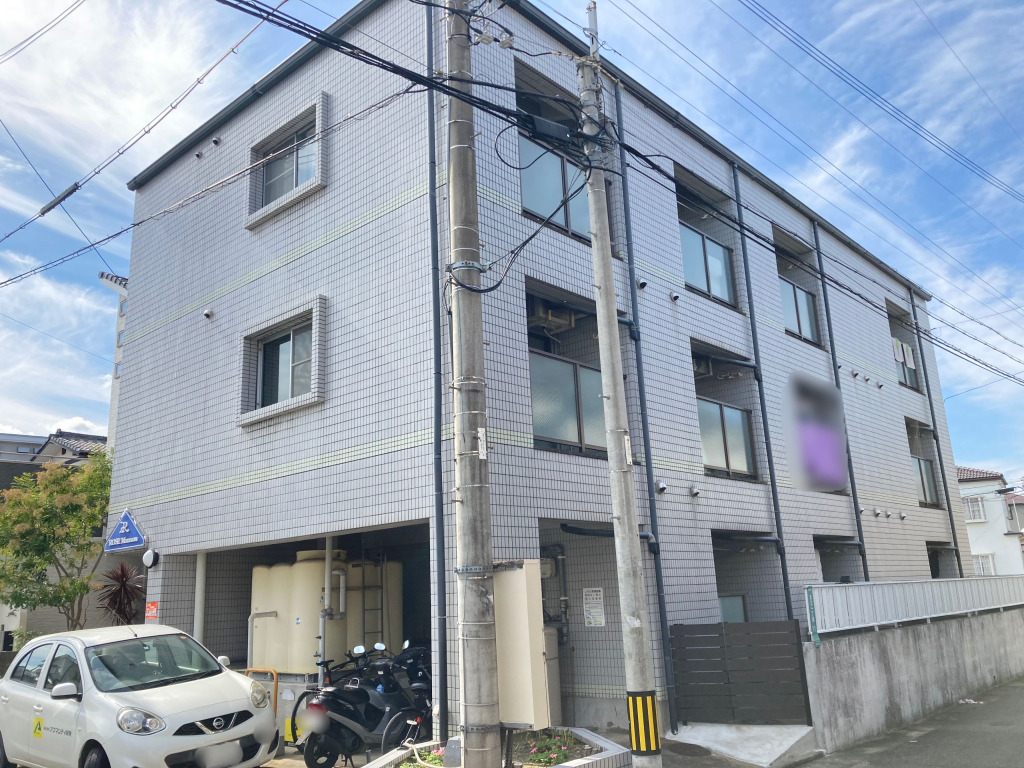 外観・メイン写真