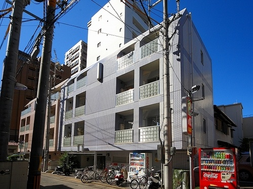 外観・メイン写真