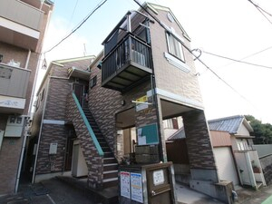 外観・メイン写真