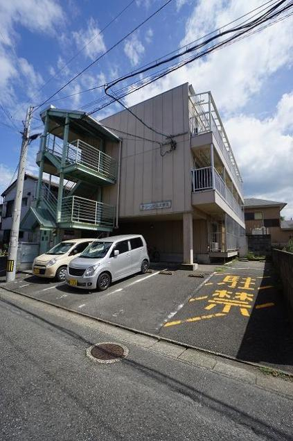 外観・メイン写真
