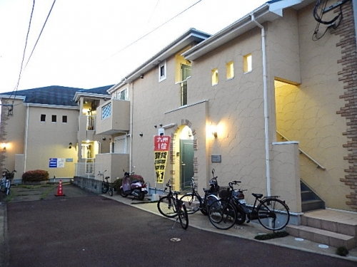 外観・メイン写真