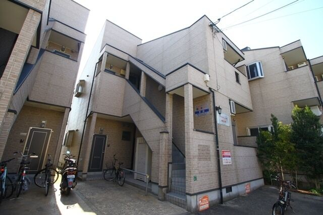 外観・メイン写真
