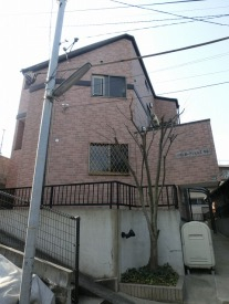 外観・メイン写真