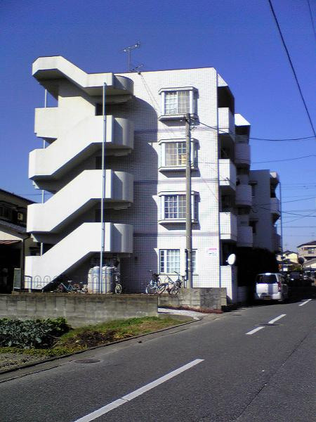外観・メイン写真