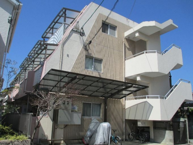 外観・メイン写真