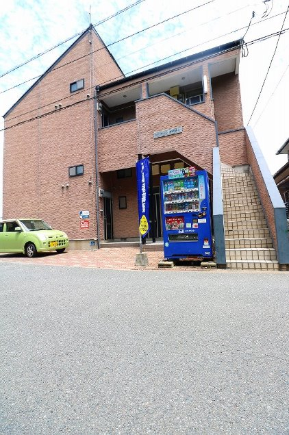 外観・メイン写真