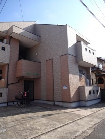 外観・メイン写真