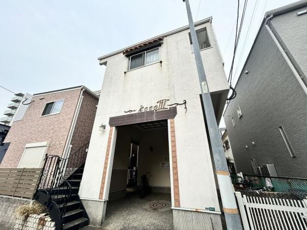 外観・メイン写真