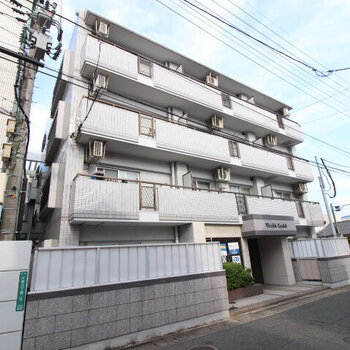 外観・メイン写真