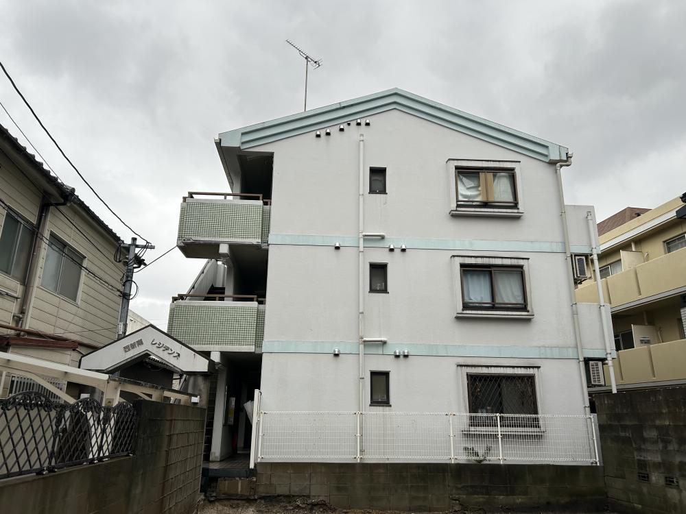 外観・メイン写真