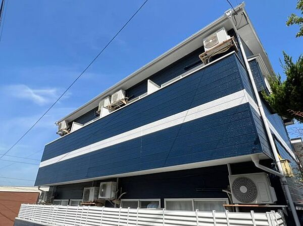 外観・メイン写真