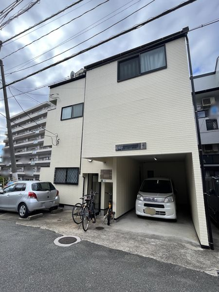 外観・メイン写真