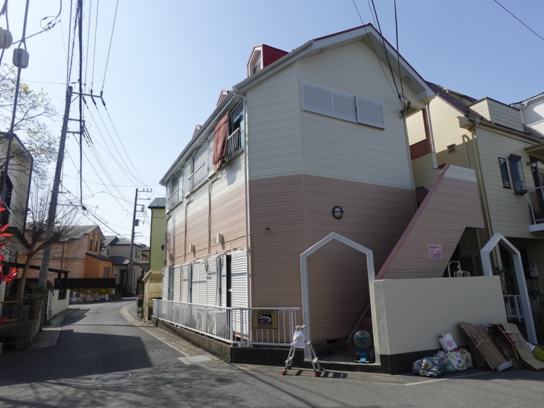 外観・メイン写真